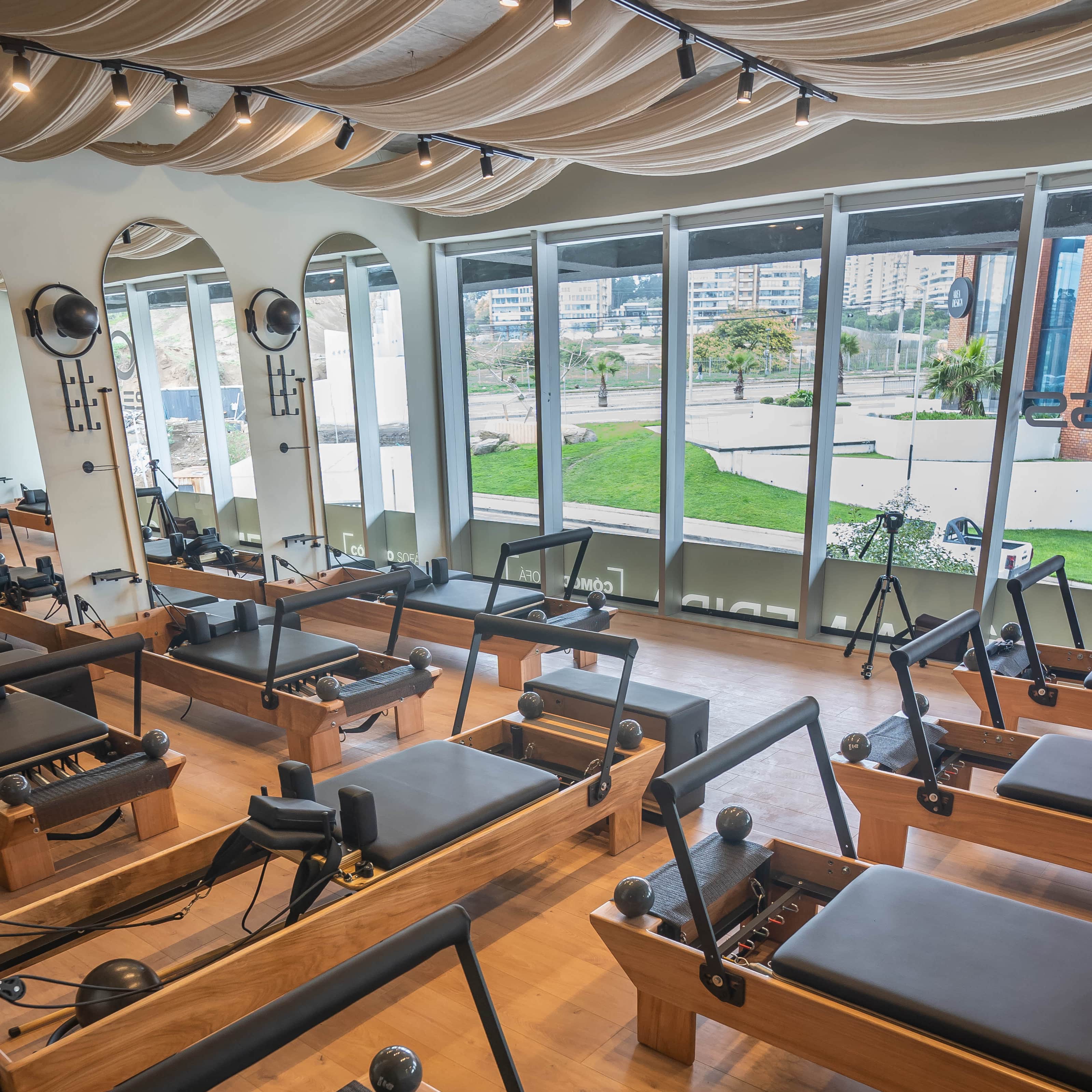 Espacio especializado