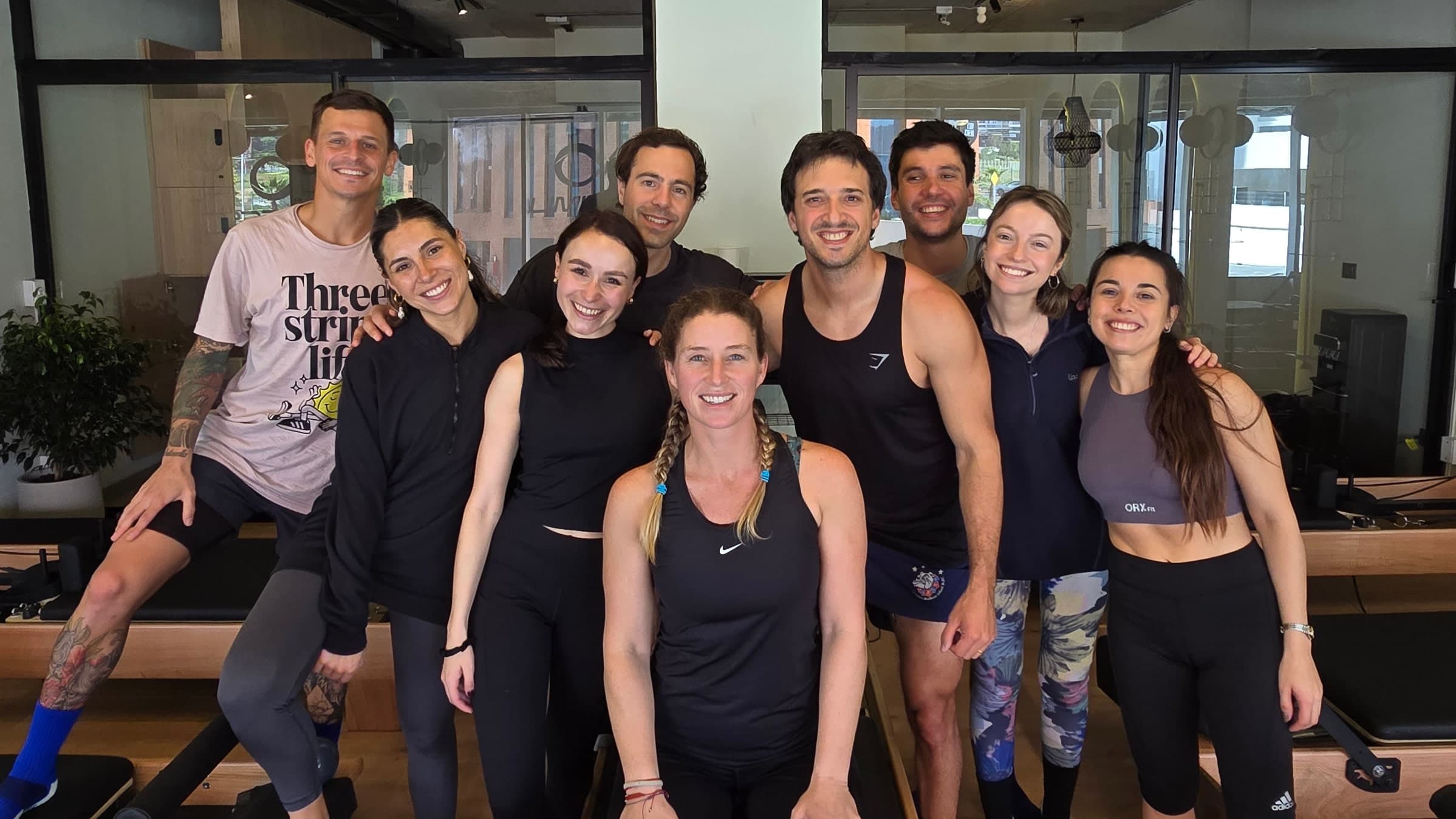 Limitless Pilates Studio