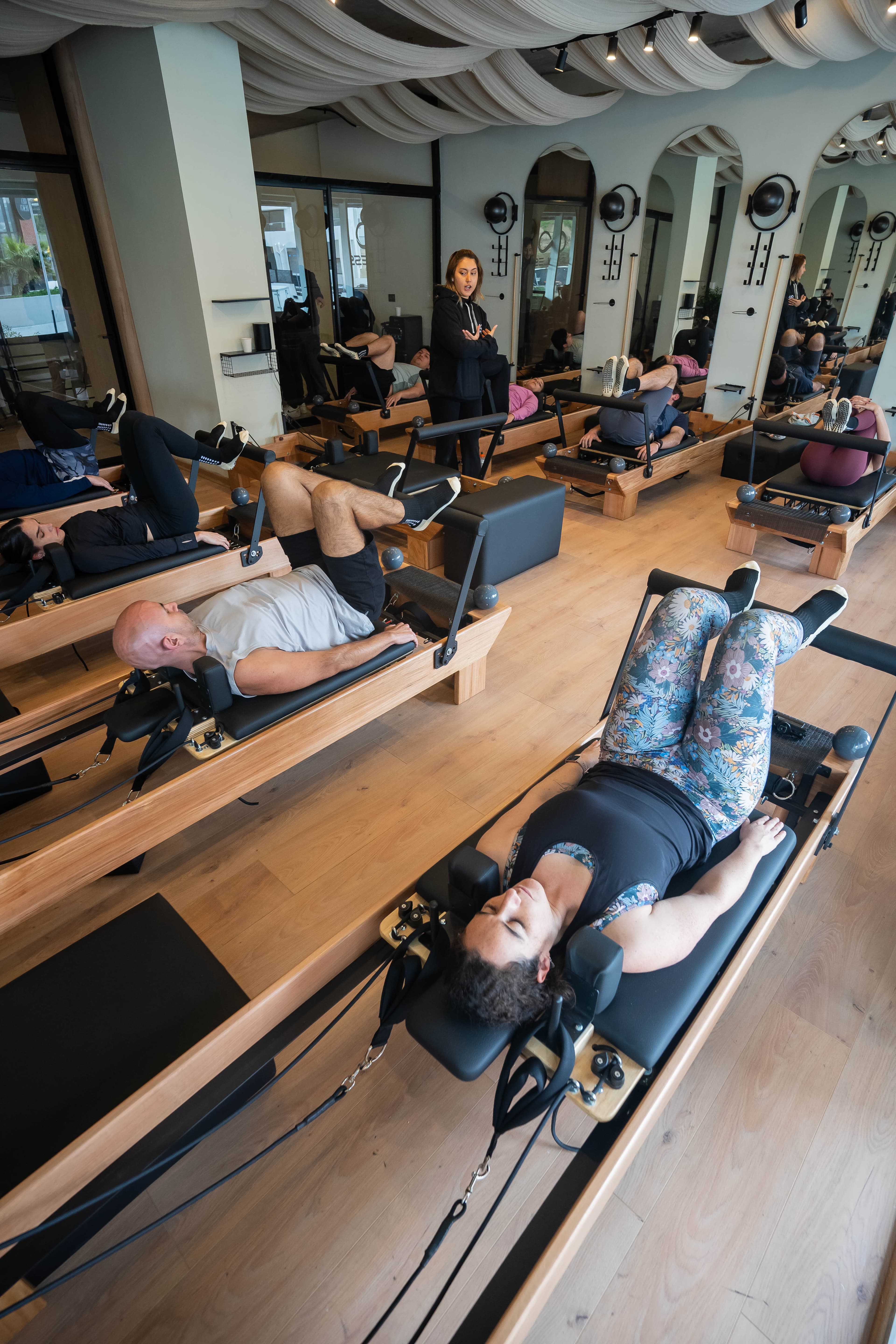 Foto 10 del estudio Limitless Pilates