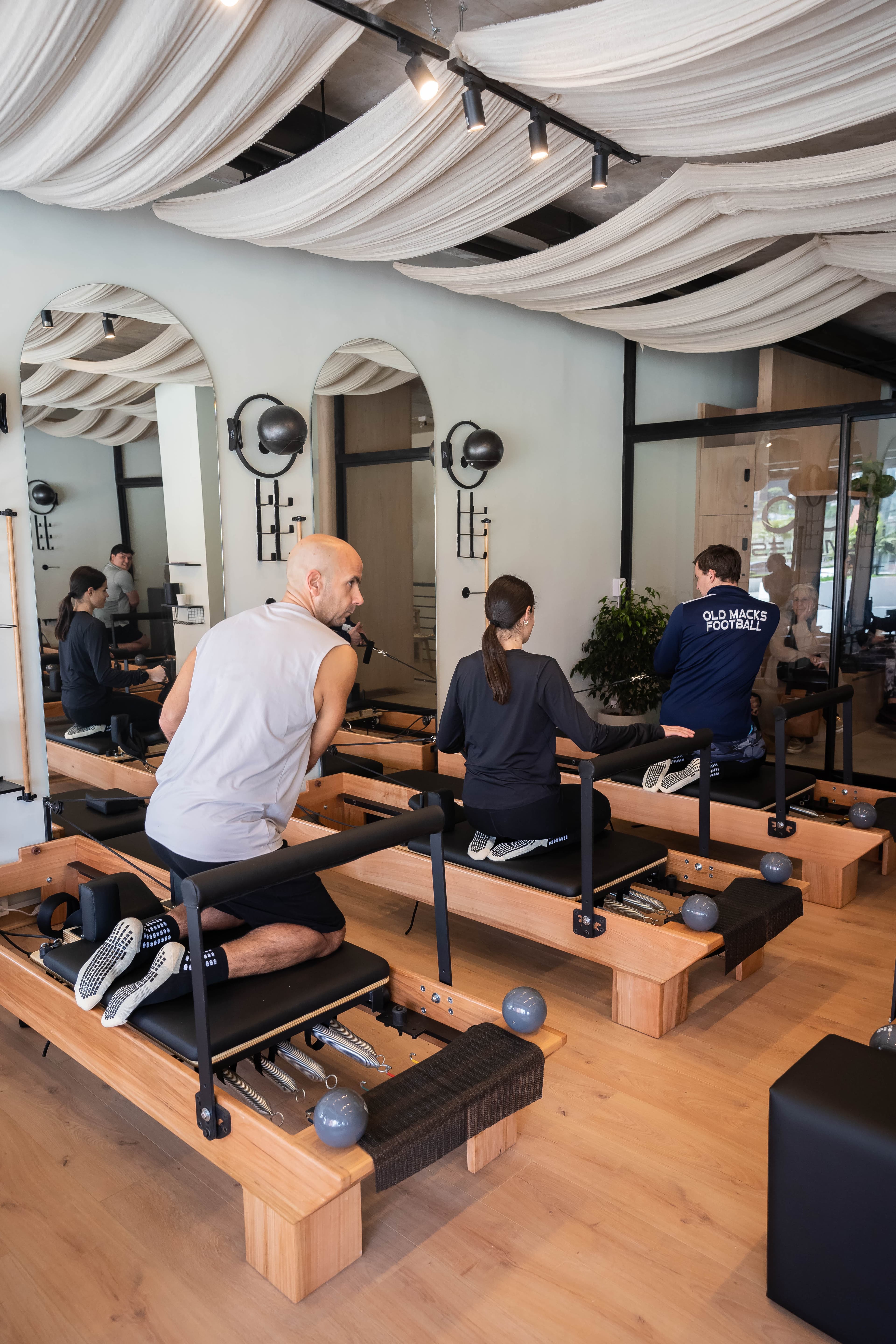 Foto 12 del estudio Limitless Pilates