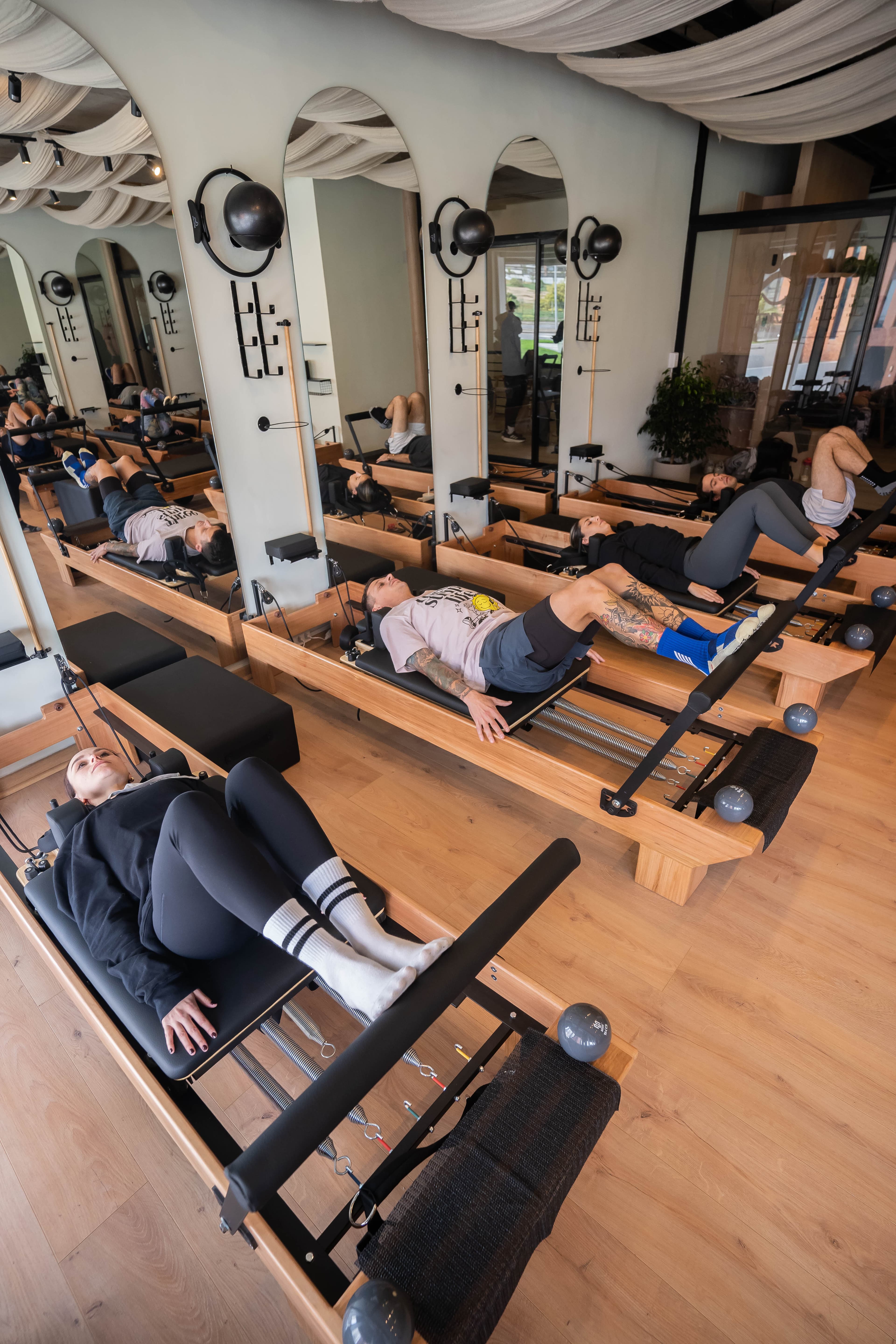 Foto 13 del estudio Limitless Pilates