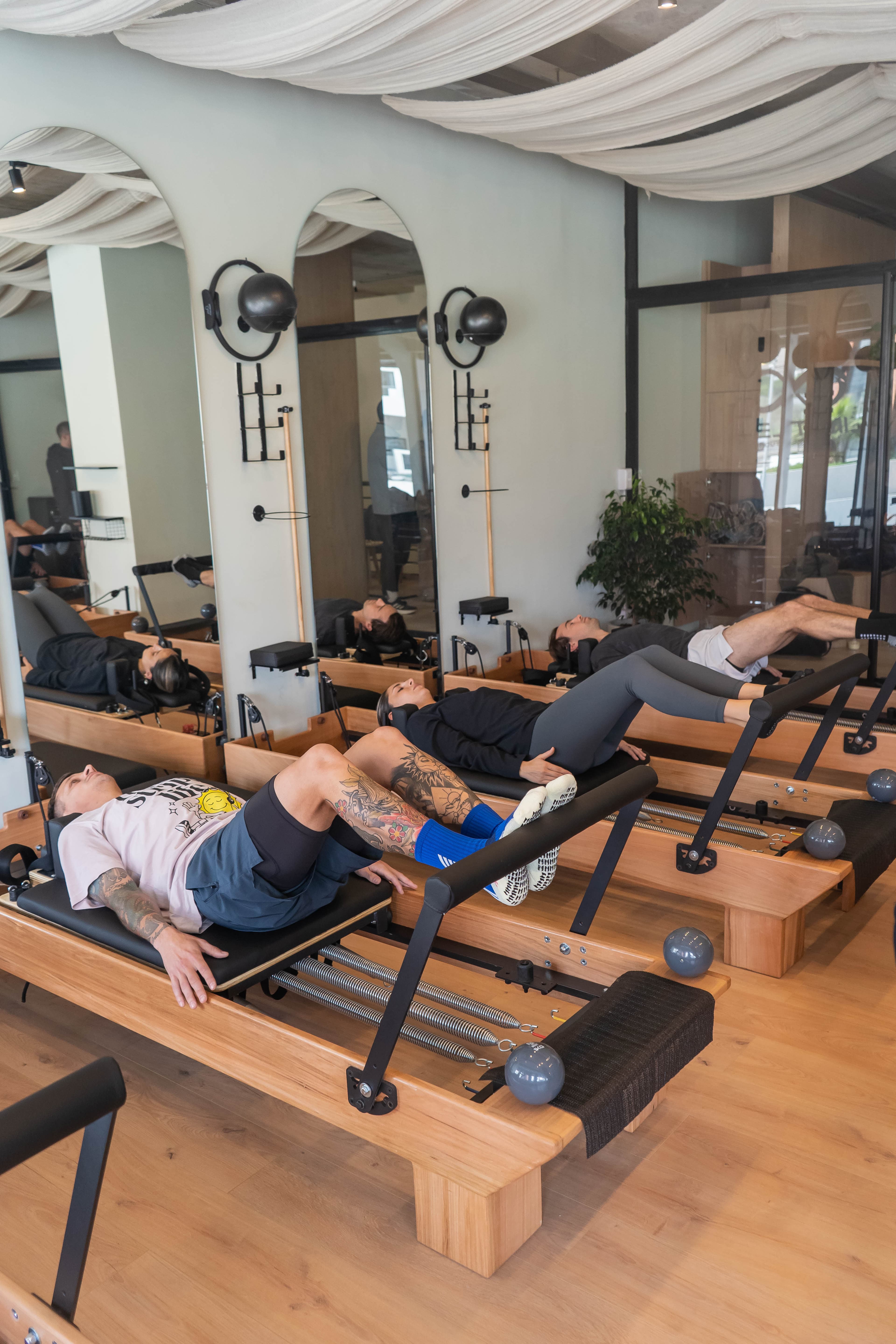 Foto 7 del estudio Limitless Pilates