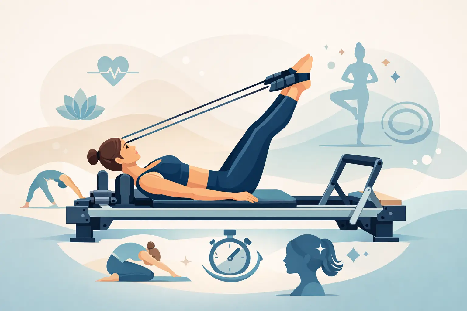 7 mejores motivos para probar reformer